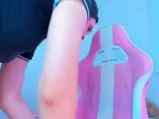 Camsoda Private Sex Chat of aisha-sanzz