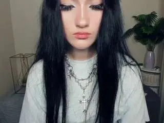 Camsoda Sex Cam of dinorahhirsh