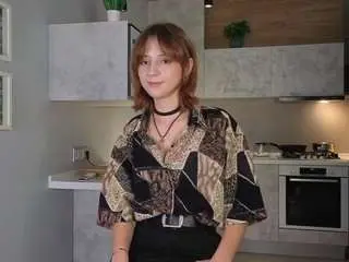 Camsoda Adult Webcam of flirtiny