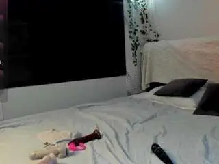 Camsoda Live Sex Cam of k1ra-adams