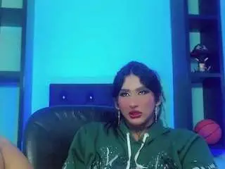Camsoda Adult Video Chat of kinverly-sexy