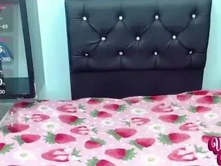 Camsoda Live Sex Cam of kinverly-sexy