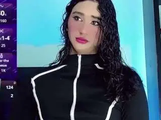 Camsoda Best live sex cam show of kinverly-sexy