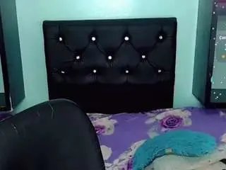 Camsoda Adult Webcam of kinverly-sexy