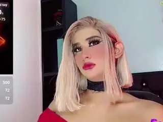 Camsoda Adult Video Chat of kinverly-sexy