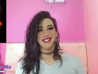 Camsoda Best live sex cam show of kinverly-sexy