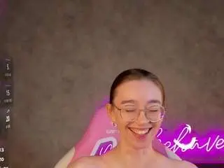 Camsoda Best live sex cam show of lucy-green