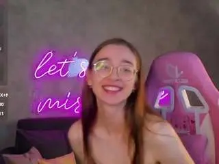 Camsoda Private Sex Chat of lucy-green