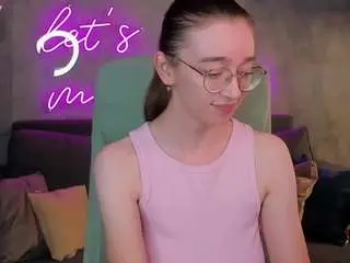 Camsoda Nude Webcam of lucy-green