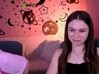 Camsoda Sex Chat of mikameovv