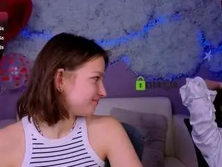 Camsoda Live Sex of mikameovv