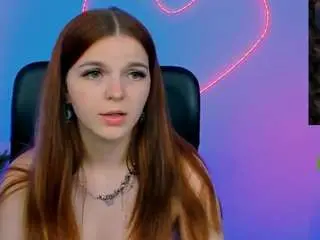 Camsoda Private Sex Chat of mikameovv