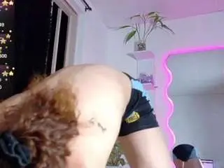 Camsoda Private Sex Chat of pamelaat2200