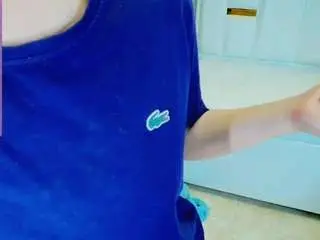 Camsoda Best Webcam of roxy-luxe-tf