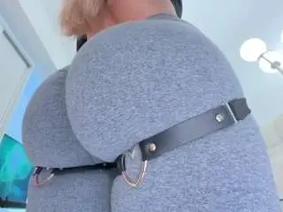 Camsoda Best Webcam of scarletandtom