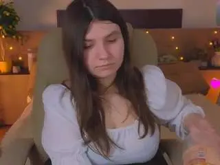 Camsoda Free Porn Cam of violashy