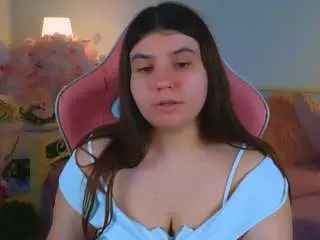 Camsoda Adult Video Chat of violashy