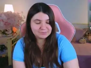 Camsoda Nude Webcam of violashy