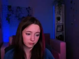 Camsoda Best live sex cam show of chloe-ley1