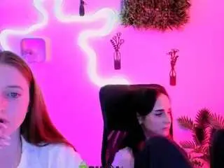 Camsoda Best Webcam of chloe-ley1