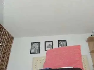Camsoda Nude Webcam of dani-sweet-ts