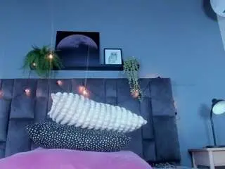 Camsoda Sex Cam of dulceaurora1