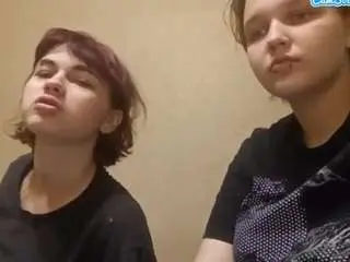 Camsoda Sex Chat of leshafahs