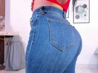 Camsoda Live Sex Cam of mssnataly