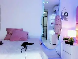 Camsoda Adult Video Chat of suxansexyhott