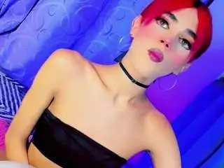 Camsoda Sex Chat of ana-paulet
