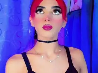 Camsoda Live Porn of ana-paulet