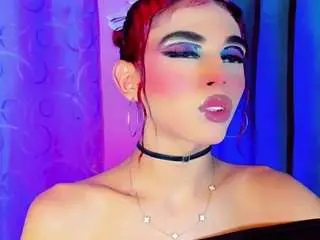 Camsoda Nude Webcam of ana-paulet