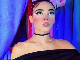 Camsoda Sex Cam of ana-paulet