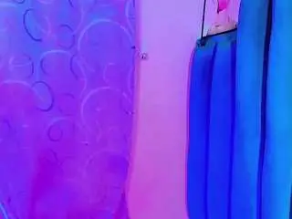 Camsoda Nude Webcam of ana-paulet