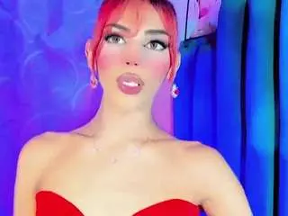 Camsoda Private Sex Chat of ana-paulet
