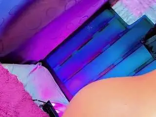 Camsoda Live Porn of ana-paulet