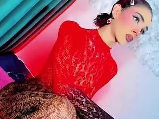 Camsoda Sex Cam of ana-paulet