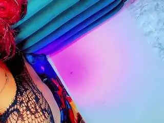 Camsoda Sex Cam of ana-paulet