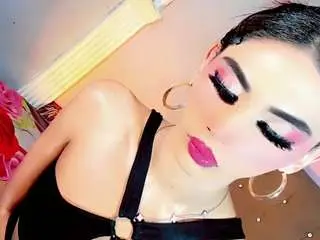 Camsoda Sex Chat of ana-paulet