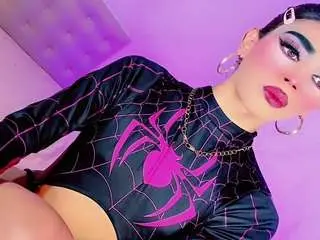 Camsoda Private Sex Chat of ana-paulet