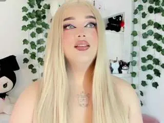 Camsoda Live Sex Cam of cattrionamuller