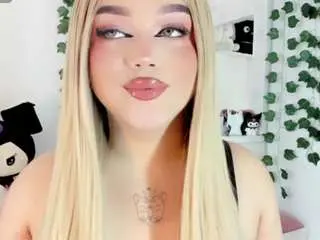 Camsoda Watch Live Sex Cams of cattrionamuller
