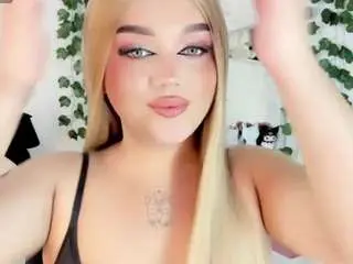 Camsoda Sex Cam of cattrionamuller