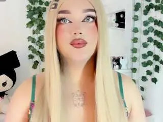 Camsoda Free Live Porn of cattrionamuller