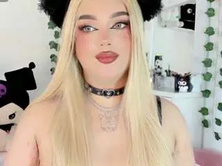 Camsoda Live Porn of cattrionamuller