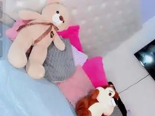 Camsoda Adult Webcams of hottsalomee