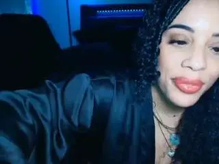 Camsoda Nude Webcam of jadacream