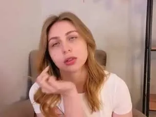 Camsoda Adult Video Chat of janet-jonesarc