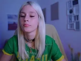 Camsoda Live Sex of lunagrace18