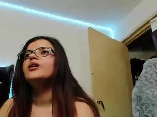Camsoda Sex Cam of annalwice